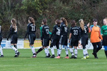 Bild 9 - B-Juniorinnen SV Henstedt Ulzburg - SG ONR : Ergebnis: 14:0